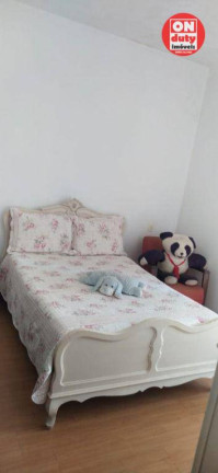 Imagem Casa com 3 Quartos à Venda, 212 m² em Embaré - Santos Imagem Casa com 3 Quartos à Venda, 212 m² em Embaré - Santos