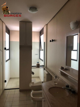 Imagem Apartamento com 4 Quartos à Venda, 200 m² em Brooklin - São Paulo Imagem Apartamento com 4 Quartos à Venda, 200 m² em Brooklin - São Paulo