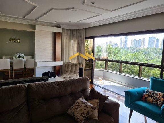 Imagem Apartamento com 4 Quartos à Venda, 215 m² em Aclimacao - São Paulo Imagem Apartamento com 4 Quartos à Venda, 215 m² em Aclimacao - São Paulo