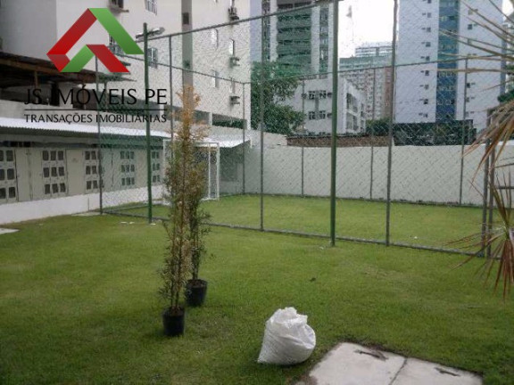 Imagem Imóvel com 2 Quartos à Venda, 60 m² em Boa Viagem - Recife
