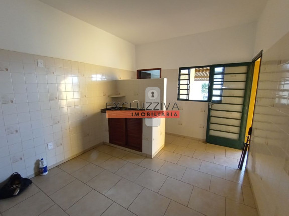 Imagem Casa com 1 Quarto para Alugar, 200 m² em Jardim América - Taubaté
