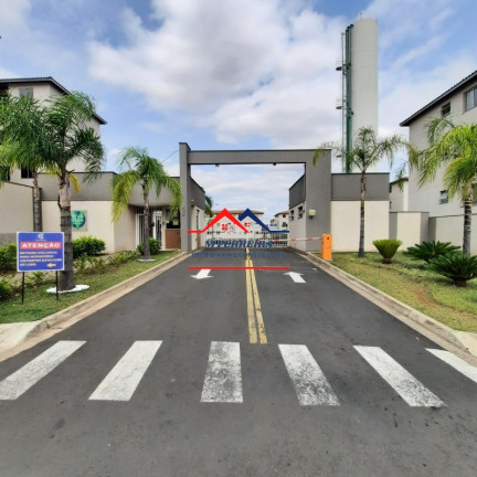 Imagem Apartamento com 2 Quartos para Alugar, 43 m² em Vila Sônia - Piracicaba Imagem Apartamento com 2 Quartos para Alugar, 43 m² em Vila Sônia - Piracicaba