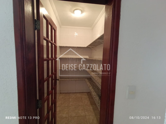 Imagem Casa com 3 Quartos para Alugar, 136 m² em Ibiti Do Paço - Sorocaba