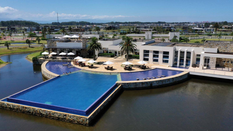 Imagem Casa com 5 Quartos à Venda, 426 m² em Xangri-lá