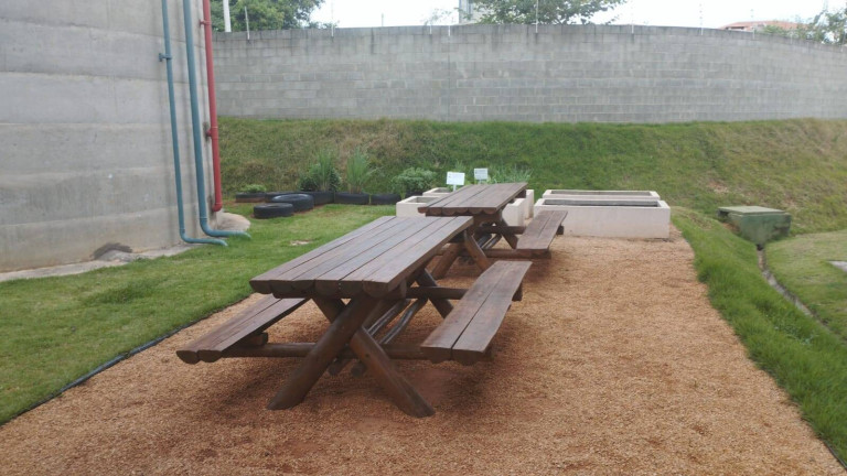 Imagem Apartamento com 2 Quartos à Venda,  em Residencial Vila Park - Campinas