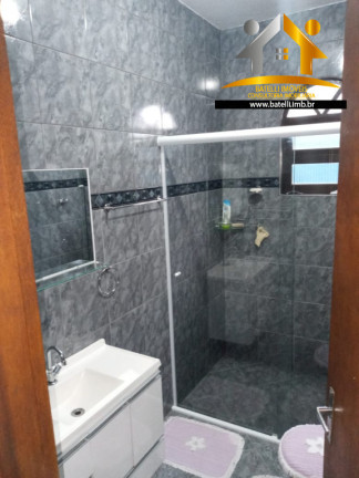 Imagem Casa com 4 Quartos à Venda, 206 m² em Jardim Tupan - Barueri Imagem Casa com 4 Quartos à Venda, 206 m² em Jardim Tupan - Barueri