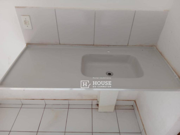 Imagem Sobrado com 3 Quartos à Venda, 68 m² em Rita Vieira - Campo Grande