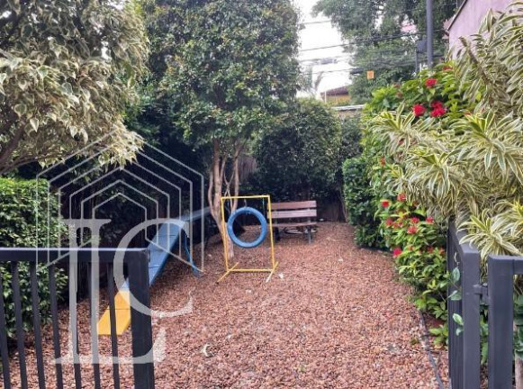 Imagem Apartamento com 3 Quartos à Venda, 102 m² em Vila Mariana - São Paulo
