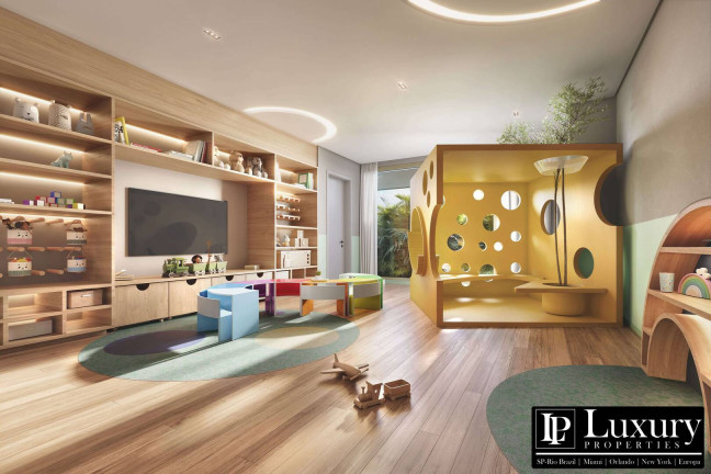 Imagem Apartamento com 4 Quartos à Venda, 233 m² em Jardim Paulista - São Paulo Imagem Apartamento com 4 Quartos à Venda, 233 m² em Jardim Paulista - São Paulo