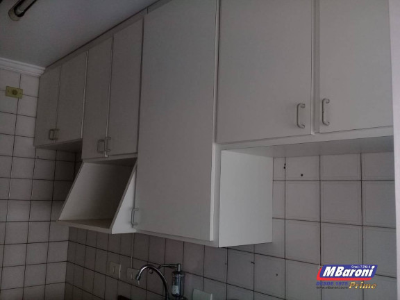 Imagem Apartamento com 2 Quartos à Venda, 55 m² em Chácara Inglesa - São Paulo