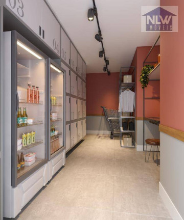 Imagem Apartamento com 1 Quarto à Venda, 24 m² em Vila Olímpia - São Paulo