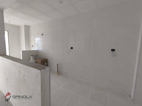Imagem Apartamento com 2 Quartos à Venda, 75 m² em Mirim - Praia Grande Imagem Apartamento com 2 Quartos à Venda, 75 m² em Mirim - Praia Grande