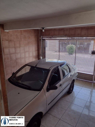 Imagem Casa com 3 Quartos à Venda, 135 m² em Jardim São Gabriel - São Paulo