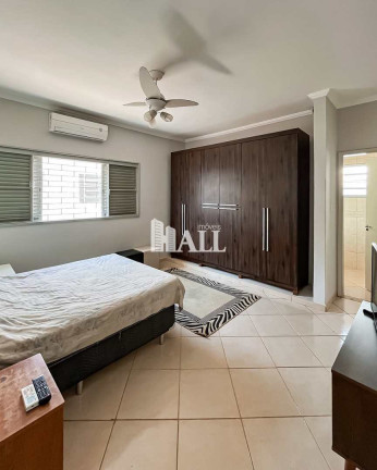 Imagem Casa com 3 Quartos à Venda, 300 m² em Parque Industrial - São José Do Rio Preto Imagem Casa com 3 Quartos à Venda, 300 m² em Parque Industrial - São José Do Rio Preto