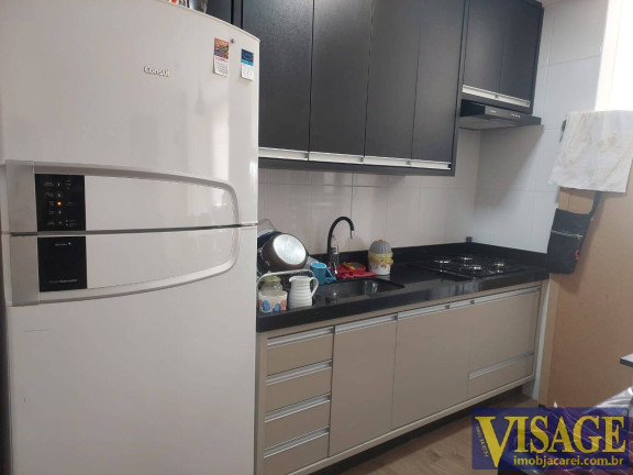 Imagem Apartamento com 2 Quartos à Venda,  em Pagador De Andrade - Jacareí