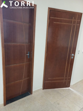 Imagem Sobrado com 2 Quartos à Venda, 76 m² em Jardim Altos Do Itavuvu - Sorocaba