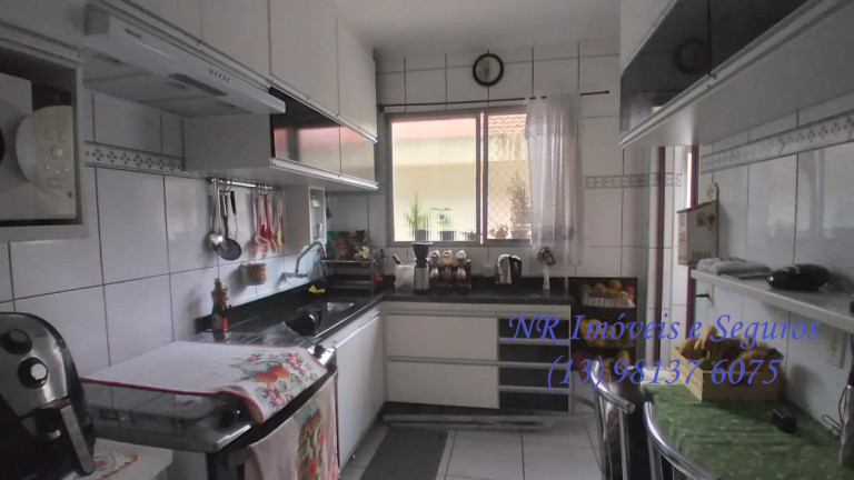 Imagem Apartamento com 2 Quartos à Venda, 80 m² em Catiapoa - São Vicente Imagem Apartamento com 2 Quartos à Venda, 80 m² em Catiapoa - São Vicente