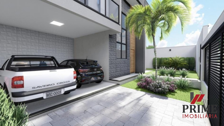 Imagem Casa com 3 Quartos à Venda, 140 m² em Residencial Visão - Lagoa Santa Imagem Casa com 3 Quartos à Venda, 140 m² em Residencial Visão - Lagoa Santa