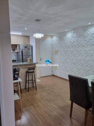 Imagem Apartamento com 3 Quartos à Venda, 59 m² em Planalto - São Bernardo Do Campo Imagem Apartamento com 3 Quartos à Venda, 59 m² em Planalto - São Bernardo Do Campo