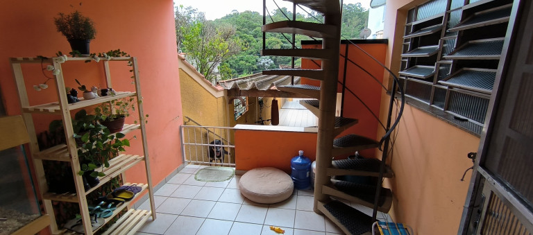 Imagem Casa com 3 Quartos à Venda, 250 m² em Laranjeiras - Caieiras
