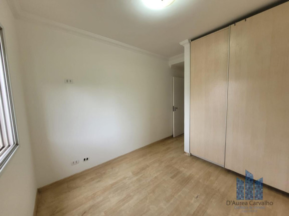 Imagem Apartamento com 3 Quartos à Venda, 102 m² em Vila Clementino - São Paulo