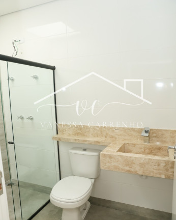 Imagem Casa com 3 Quartos à Venda,  em Ibiti Reserva - Sorocaba