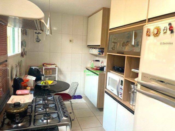 Imagem Casa com 4 Quartos à Venda, 153 m² em Maravista - Niterói Imagem Casa com 4 Quartos à Venda, 153 m² em Maravista - Niterói