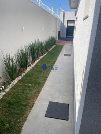 Casa com 3 Quartos à Venda, 168 m² em Parque Brasília 2ª Etapa - Anápolis