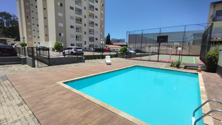 Imagem Apartamento com 2 Quartos à Venda, 65 m² em Residencial Sítio Santo Antônio - Taubaté Imagem Apartamento com 2 Quartos à Venda, 65 m² em Residencial Sítio Santo Antônio - Taubaté
