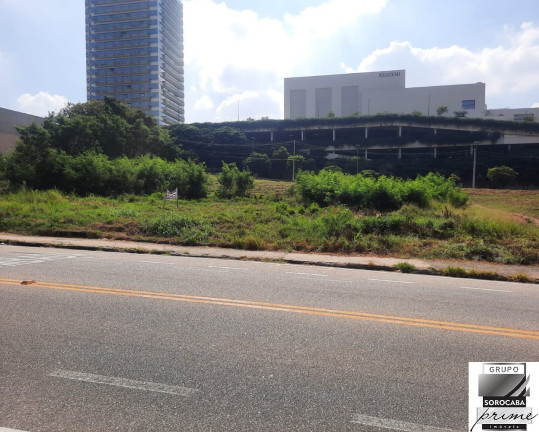 Imagem Terreno à Venda, 416 m² em Parque Morumbi - Votorantim Imagem Terreno à Venda, 416 m² em Parque Morumbi - Votorantim