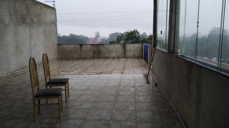 Imagem Sobrado com 4 Quartos à Venda, 240 m² em Eldorado - São Paulo