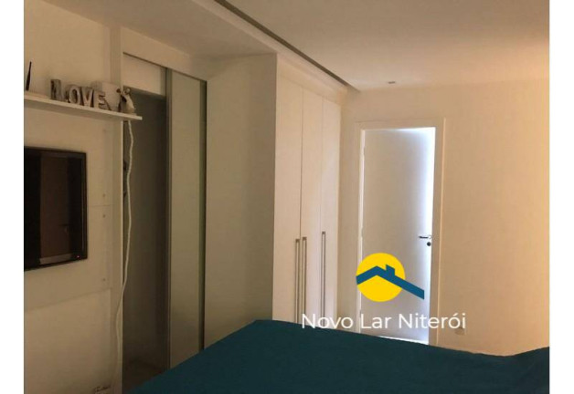 Imagem Apartamento com 4 Quartos à Venda, 150 m² em Icaraí - Niterói Imagem Apartamento com 4 Quartos à Venda, 150 m² em Icaraí - Niterói