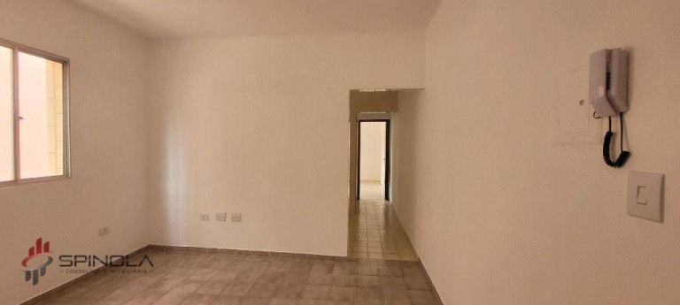 Apartamento com 1 Quarto à Venda, 36 m² em Tupi - Praia Grande