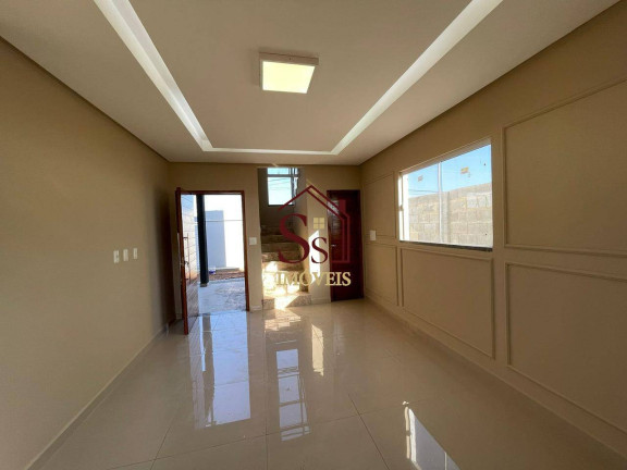 Imagem Casa com 2 Quartos à Venda,  em Bela Vista - Mossoró