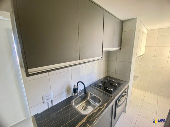 Imagem Apartamento com 2 Quartos à Venda,  em Jardim Tatiana - Votorantim