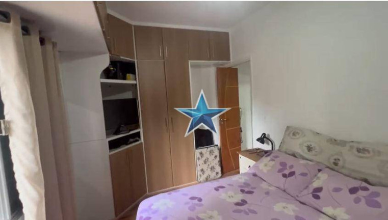 Imagem Apartamento com 1 Quarto à Venda, 64 m² em Lapa De Baixo - São Paulo