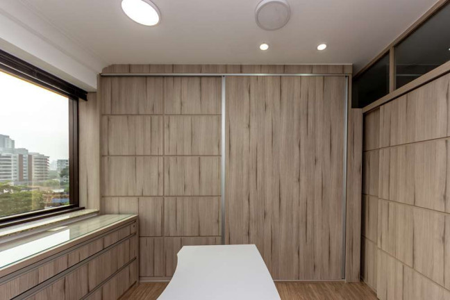 Imagem Imóvel Comercial à Venda, 44 m² em Santo Amaro - São Paulo