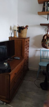 Imagem Apartamento com 1 Quarto à Venda, 35 m² em Cambuci - São Paulo Imagem Apartamento com 1 Quarto à Venda, 35 m² em Cambuci - São Paulo