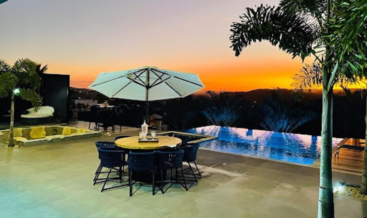 Imagem Casa com 4 Quartos à Venda, 600 m² em Condominio Porto Atibaia - Atibaia Imagem Casa com 4 Quartos à Venda, 600 m² em Condominio Porto Atibaia - Atibaia