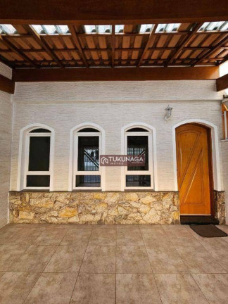 Imagem Sobrado com 2 Quartos à Venda, 145 m² em Vila Galvão - Guarulhos