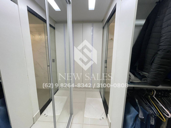 Imagem Apartamento com 2 Quartos à Venda, 104 m² em Setor Bueno - Goiânia Imagem Apartamento com 2 Quartos à Venda, 104 m² em Setor Bueno - Goiânia