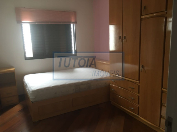 Imagem Apartamento com 3 Quartos à Venda, 100 m² em Paraíso - São Paulo