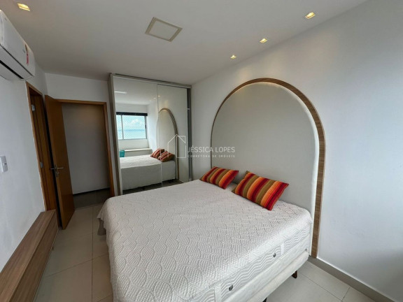 Imagem Apartamento com 4 Quartos à Venda, 135 m² em Aeroclube - João Pessoa Imagem Apartamento com 4 Quartos à Venda, 135 m² em Aeroclube - João Pessoa