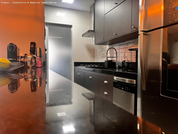 Imagem Apartamento à Venda, 82 m² em Campestre - Santo André Imagem Apartamento à Venda, 82 m² em Campestre - Santo André