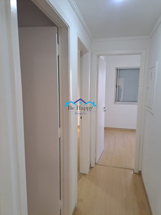 Imagem Apartamento com 2 Quartos à Venda, 70 m² em Vila Gertrudes - São Paulo