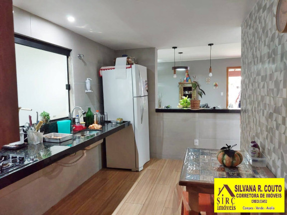 Imagem Casa com 3 Quartos à Venda, 480 m² em Itaipuaçu - Maricá Imagem Casa com 3 Quartos à Venda, 480 m² em Itaipuaçu - Maricá
