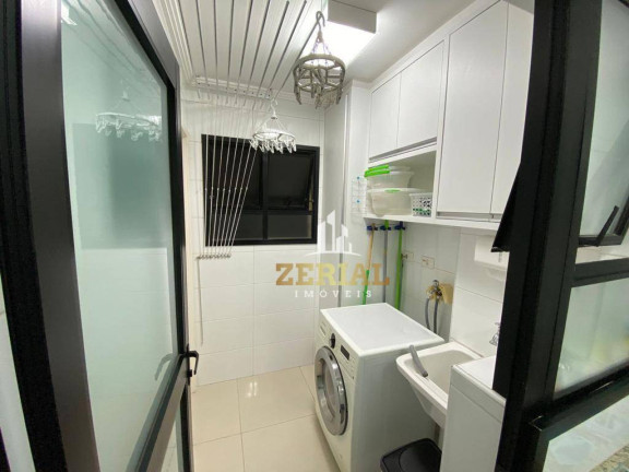 Imagem Apartamento com 3 Quartos à Venda, 86 m² em Santo Antônio - São Caetano Do Sul Imagem Apartamento com 3 Quartos à Venda, 86 m² em Santo Antônio - São Caetano Do Sul