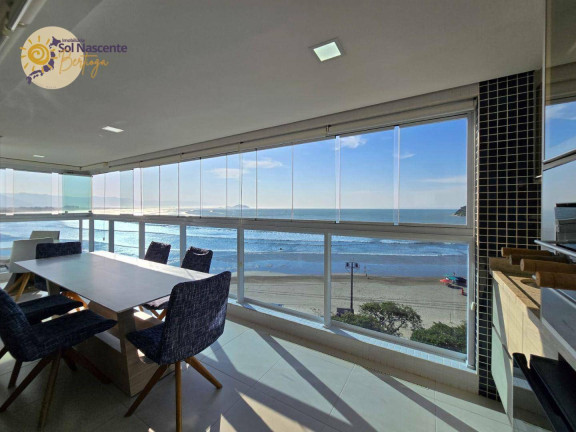 Imagem Apartamento com 3 Quartos à Venda, 125 m² em Centro - Bertioga