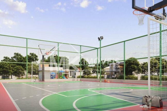 Imagem Terreno à Venda, 250 m² em Vila São Tiago - Piraquara