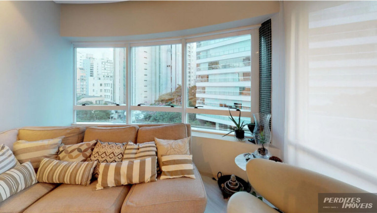 Imagem Apartamento com 3 Quartos à Venda ou Locação, 104 m² em Perdizes - São Paulo Imagem Apartamento com 3 Quartos à Venda ou Locação, 104 m² em Perdizes - São Paulo